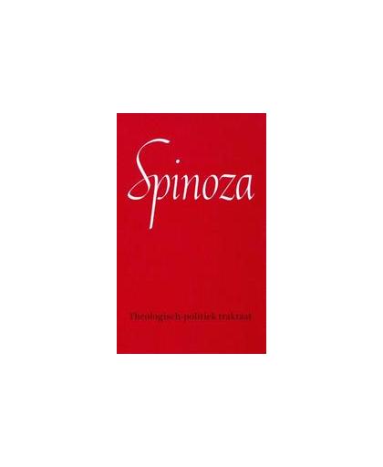 Theologisch-politiek traktaat. Spinoza, Hardcover