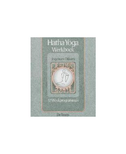 Hatha yoga. 52 weekprogrammas's, J. Dijkstra, Paperback
