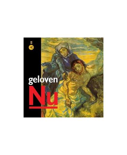 Geloven Nu 10. jubileum!, Vanden Bossche, Stijn, Paperback