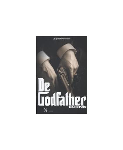 De Godfather. Puzo, Mario, Paperback