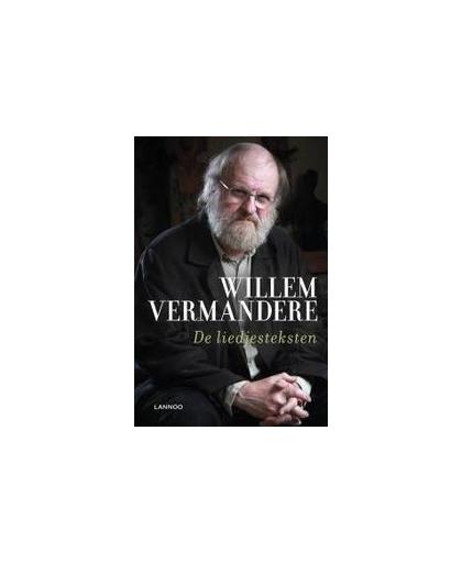 Willem Vermandere. Vermandere, Willem, Paperback
