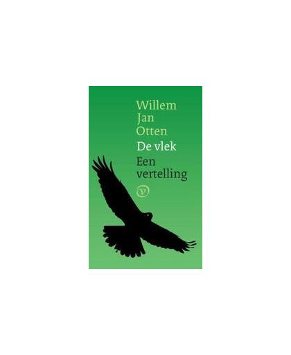 De vlek. een vertelling, Willem Jan Otten, Paperback