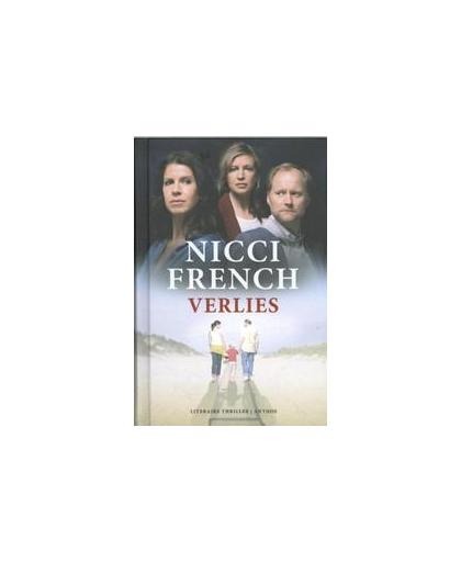 Verlies. Nicci French, Hardcover