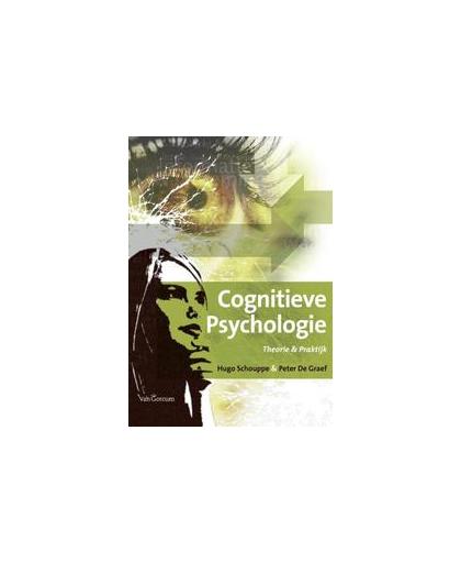 Cognitieve psychologie. theorie en praktijk, Schouppe, Hugo, Paperback