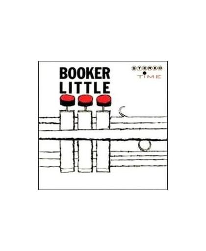 BOOKER LITTLE. BOOKER LITTLE, CD
