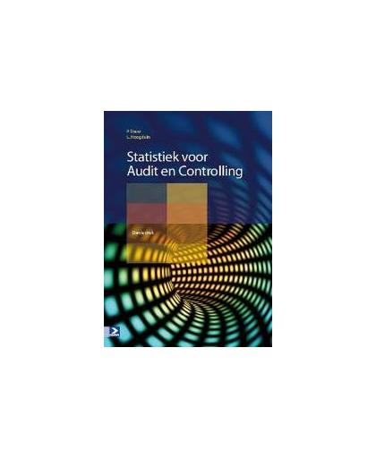 Statistiek voor Audit en Controling Theorie. 2de editie, Touw, Paul, Paperback
