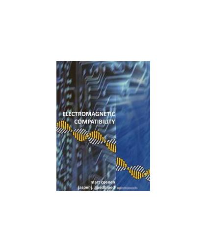 Electromagnetic Compatibility. Mart Coenen, Paperback