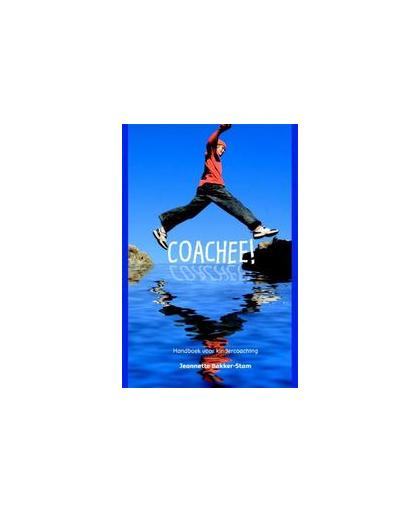 Coachee. handboek voor kindercoach, Jeannette Bakker-Stam, Paperback