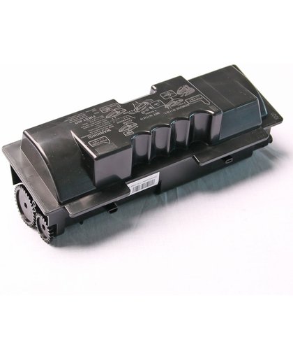 Toners-kopen.nl Kyocera TK170 1T02LZ0NLC alternatief - compatible Toner voor Kyocera TK170 FS1320 FS1370 P2135
