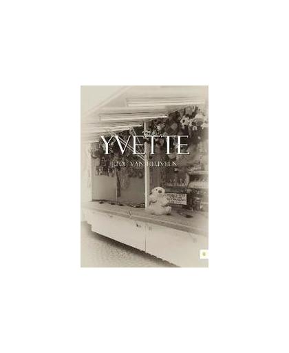 Yvette. Joop van Heuveln, Paperback