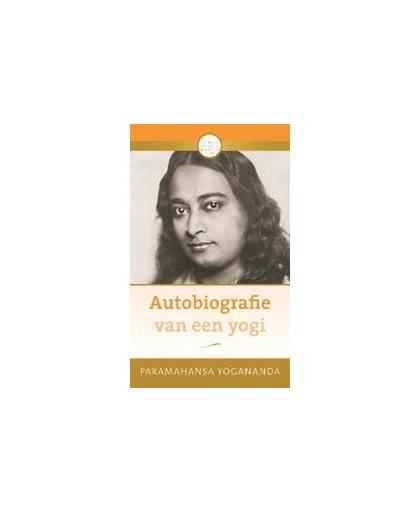 Autobiografie van een yogi. Yogananda, Paramahansa, Paperback