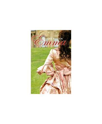 Emma. Jane Austen, Paperback