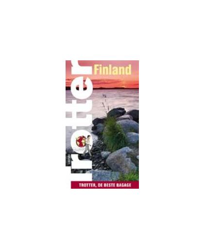 Finland. van reizigers voor reizigers, Paperback