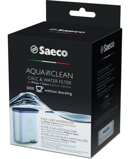 Saeco Kalk- en waterfilter CA6903/01