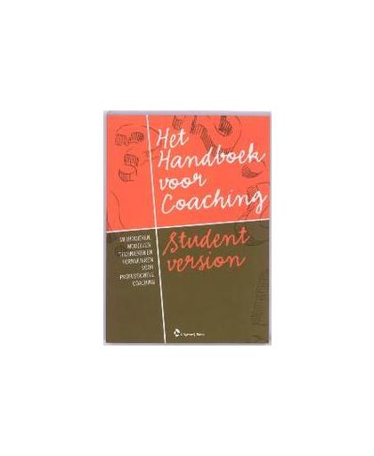 het Handboek voor Coaching: Student version. Engel, Alex, Paperback