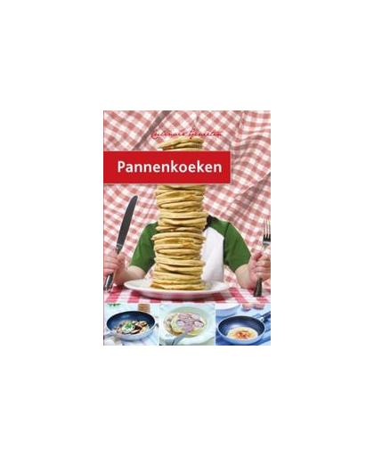 Culinair genieten pannenkoeken (set van 5). ONBEKEND, Paperback