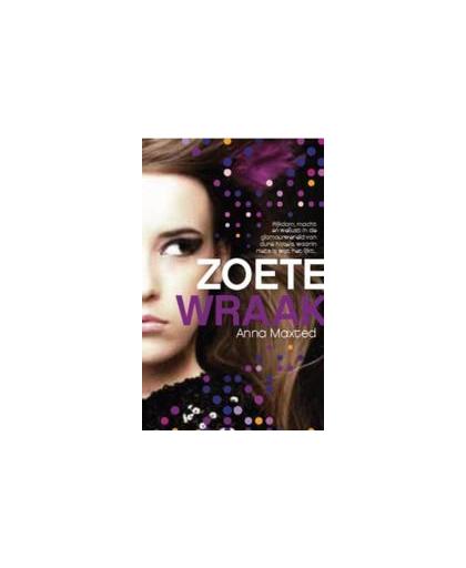 Zoete wraak. Maxted, Anna, Paperback