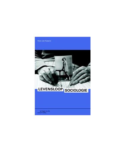 Levensloopsociologie. Kuipers, Hans-Jan, Paperback