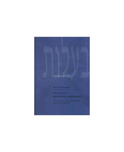 The dynamics of becoming Orthodox. Dutch Jewish women returning to Judaism and how their mothers felt about it, Minny E. Mock-Degen, Hardcover