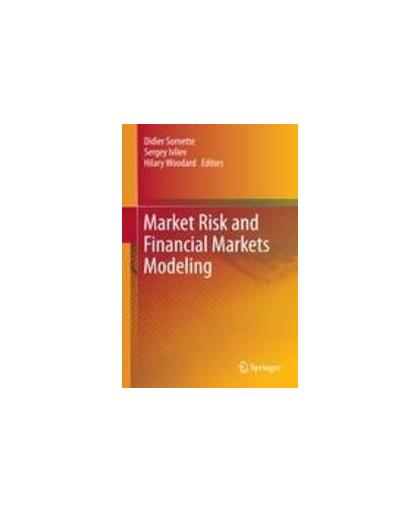 Market Risk and Financial Markets Modeling. Perm Winter School, Hardcover