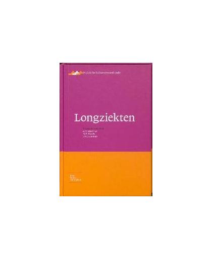 Longziekten. Praktische huisartsgeneeskunde, P. J. E. Bindels, Paperback
