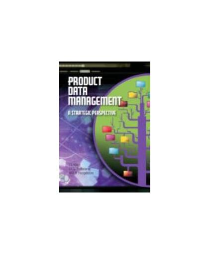 Product data management in a strategic perspective. Konst, B., Paperback