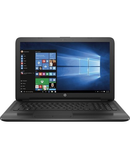 HP 15 - Renew X4 A6-7310 - 16GB Laptop