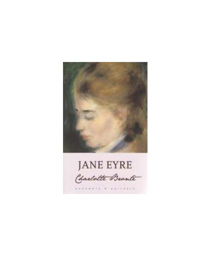 Jane eyre. Charlotte Bronte, Paperback