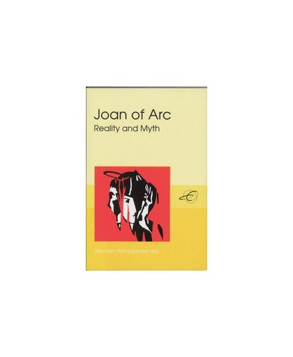 Joan of Arc. reality and myth, Berents, D.A., Paperback