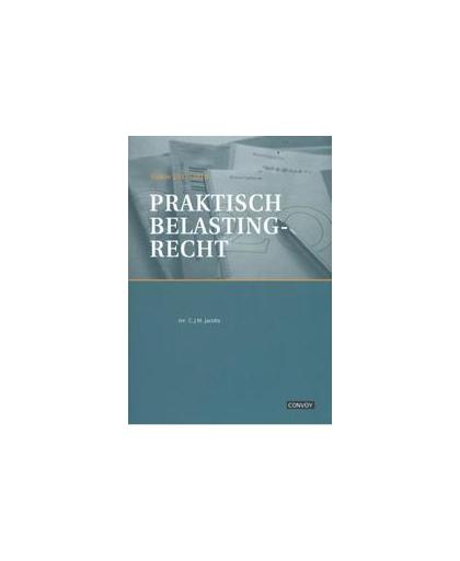 Praktisch belastingrecht: 2017/2018: theorieboek. Jacobs, C.J.M., Paperback