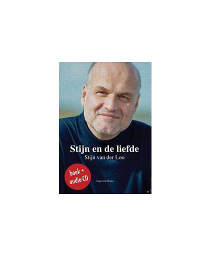 Stijn en de liefde. liedjes en korte verhalen, Van der Loo, Stijn, Hardcover