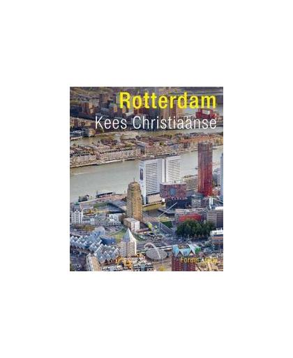 Rotterdam. Kees Christiaanse, Paperback