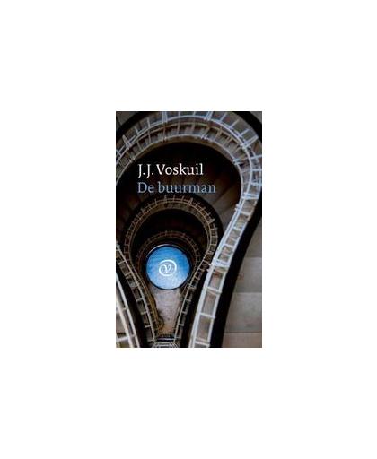 De buurman. roman, Voskuil, J.J., Paperback