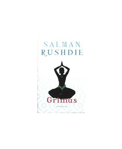 Grimus. Salman Rushdie, Paperback