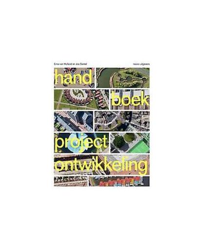 Handboek Projectontwikkeling. Peek, Gert-Joost, Hardcover