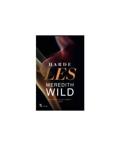 Harde les. Wild, Meredith, Paperback