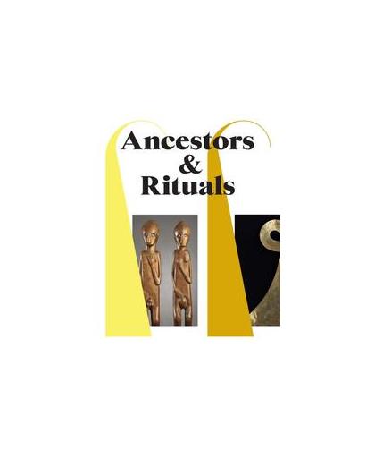 Ancestors and rituals. Europalia Indonesia, Tanudirjo, Daud, Hardcover