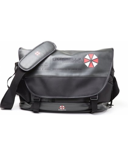 Resident Evil - T-Virus Messenger Bag