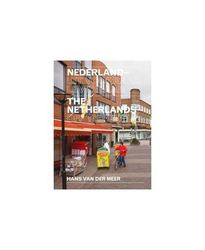 Nederland - uit voorraad leverbaar. uit voorraad leverbaar, Van der Meer, Hans, Paperback
