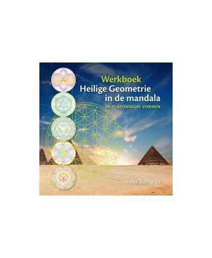 Heilige Geometrie in de mandala. de platonische vormen, Reinalda, Ineke, Paperback