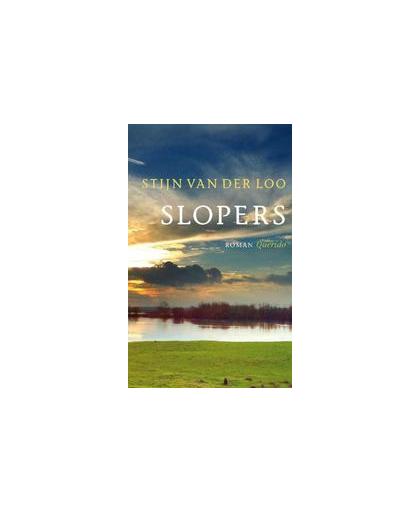 Slopers. Van der Loo, Stijn, Paperback