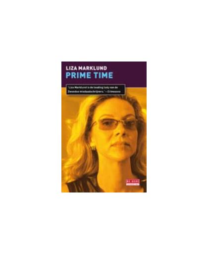 Prime time. Marklund, Liza, Paperback