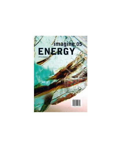 Energy. Imagine, Ulrich Knaack, Paperback