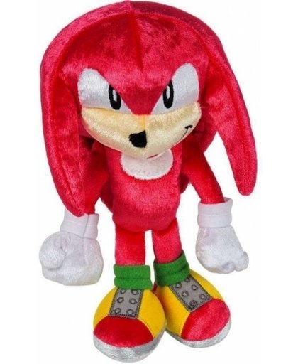Sonic Pluche - Knuckles (20cm)