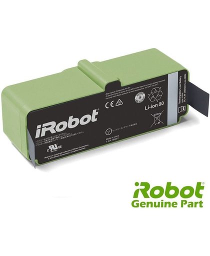 iRobot Originele Li-ion 3300mAh/14.4V Accu Roomba 900 Serie