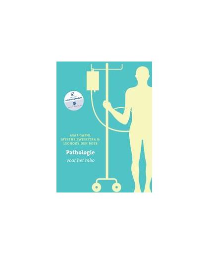 Pathologie voor het mbo. inclusief e-learningmodule Dat zal je leren.nl, Zwierstra, Myrthe, Paperback