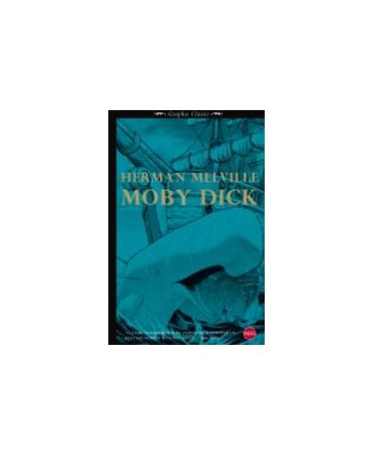Moby Dick. Graphic Classic, Melville, Herman, Hardcover