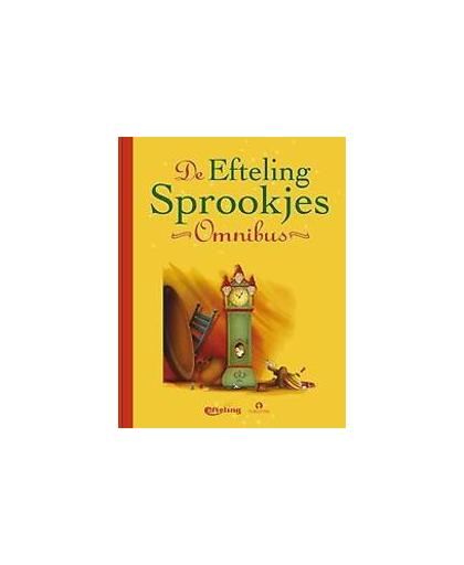 De Efteling Sprookjes Omnibus. de Efteling, onb.uitv.