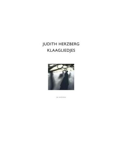 Klaagliedjes. Judith Herzberg, Paperback