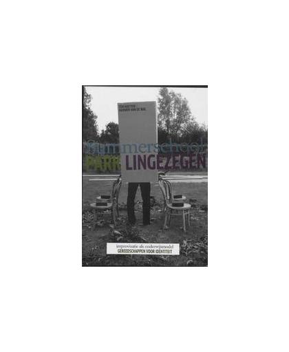 Summerschool Park Lingezegen. Paperback